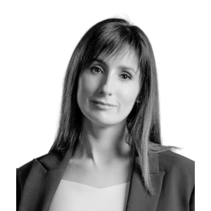 halyna bychek