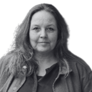 lene van der raad