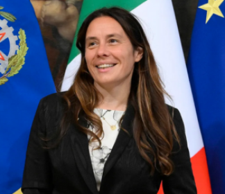 Alessandra Locatelli