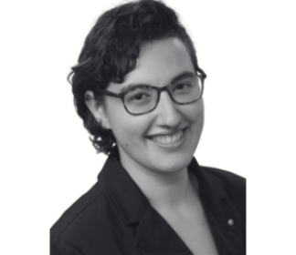 bettina vonderheid