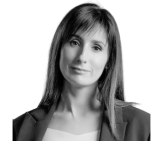 Halyna Bychek