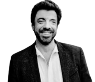 Javier Castro-Spila