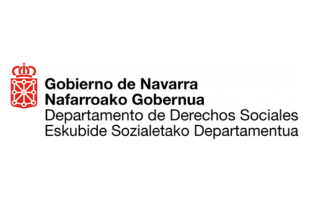 regional government of navarra department for social rights, spain