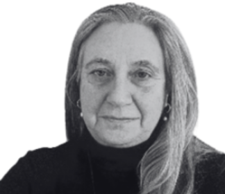 ruth lehm