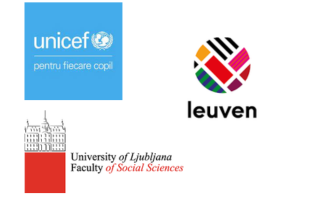 The City of Leuven, Belgium Faculty of Social Work, University of Ljubljana, Slovenia UNICEF Romania, Romania